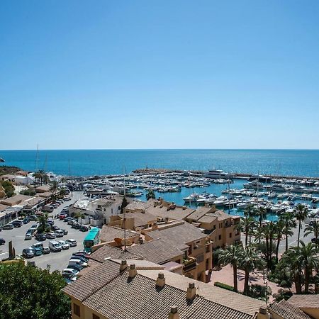 Pierre & Vacances Altea Port Luaran gambar