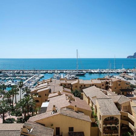 Pierre & Vacances Altea Port Luaran gambar