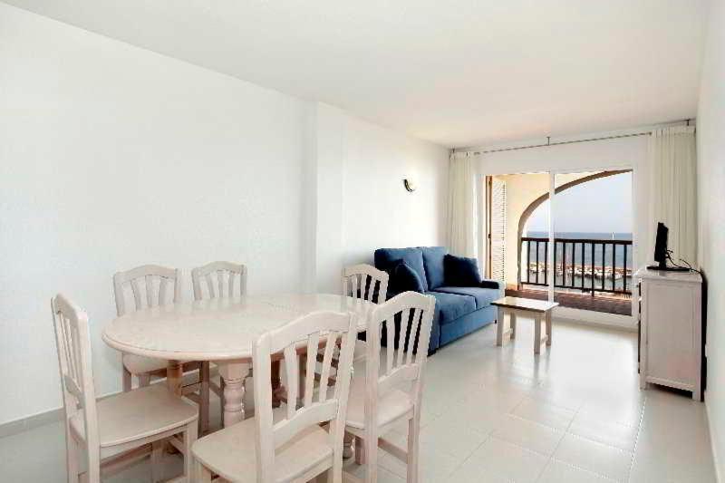 Pierre & Vacances Altea Port Bilik gambar