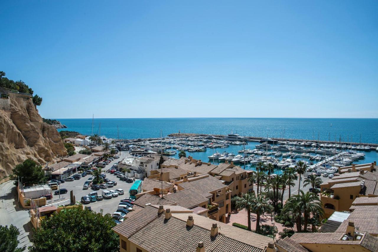 Pierre & Vacances Altea Port Luaran gambar