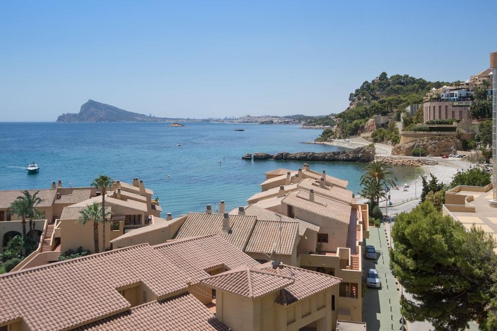 Pierre & Vacances Altea Port Luaran gambar