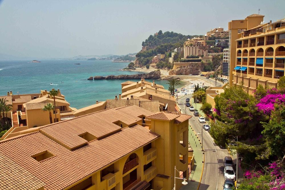 Pierre & Vacances Altea Port Luaran gambar