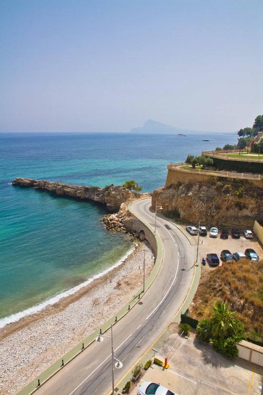 Pierre & Vacances Altea Port Luaran gambar