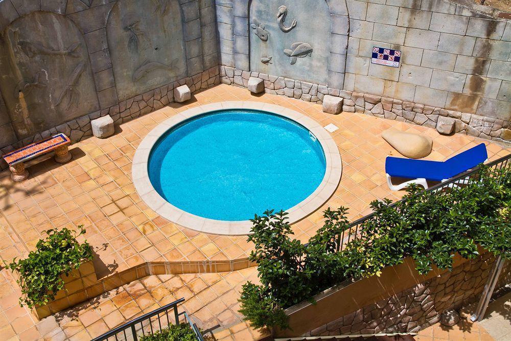 Pierre & Vacances Altea Port Luaran gambar