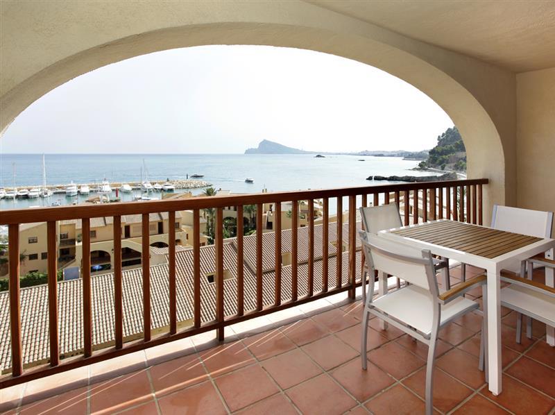 Pierre & Vacances Altea Port Luaran gambar