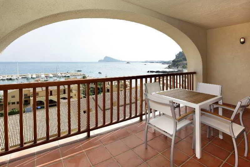 Pierre & Vacances Altea Port Luaran gambar
