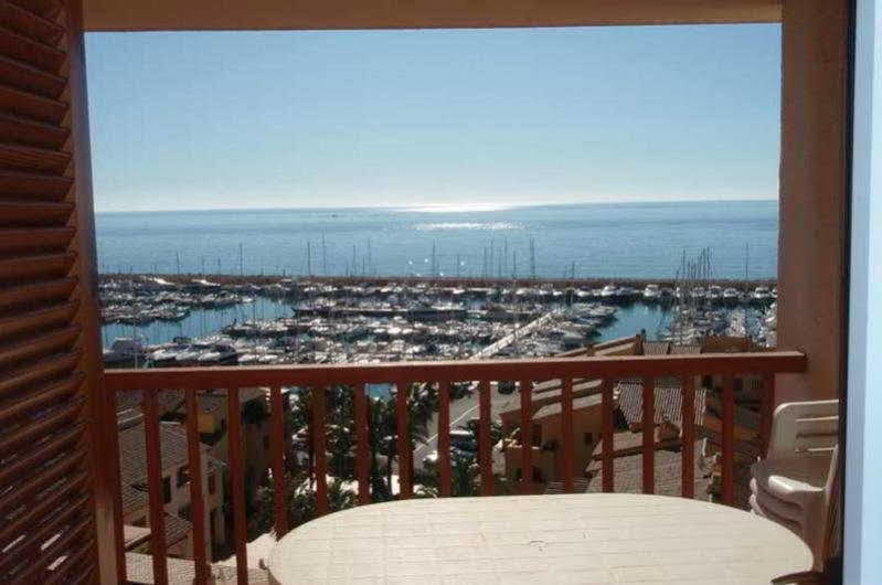 Pierre & Vacances Altea Port Luaran gambar