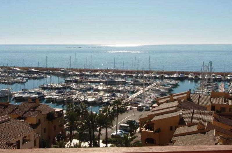 Pierre & Vacances Altea Port Luaran gambar
